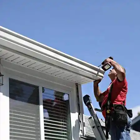 gutter services Gatesville